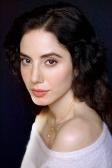 Photo of Jeannine Kaspar