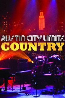 Austin City Limits: Country
