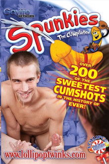 Spunkies: The Cumpilation