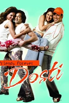 Dosti: Friends Forever