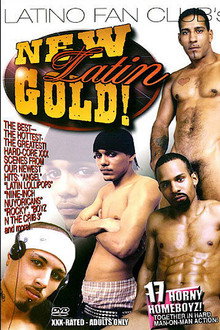 New Latin Gold!