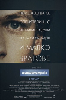 Социалната мрежа