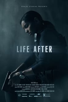 Poster do filme Life After