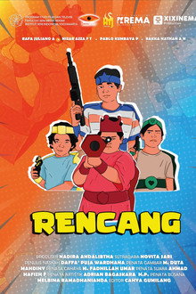 Rencang
