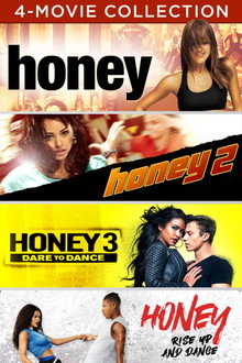 Honey