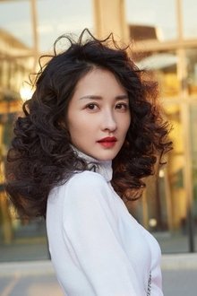 Photo of Wang Shimeng