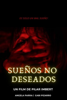 SUEÑOS NO DESEADOS
