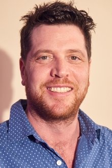 Photo of Matthew Miller