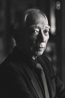 Photo of Yuen Woo-ping