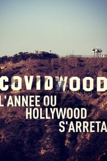 Poster do filme Covidwood