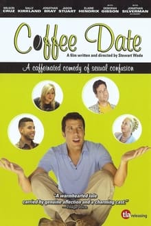 Poster do filme Coffee Date