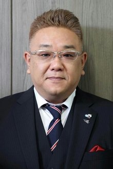 Photo of Mikio Date