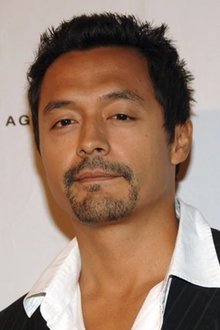 Photo of Otto Sanchez