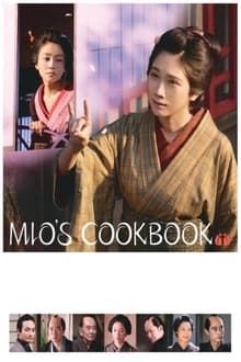 Poster do filme Mio's Cookbook