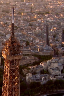 Un Soir d'Été sous la Tour Eiffel avec la Maîtrise de Radio France
