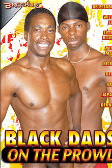 Black Dads on the Prowl