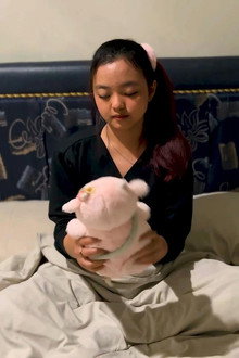 Adikku Sayang