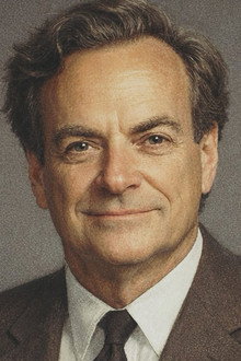 Richard Feynman - The Douglas Robb Memorial Lectures