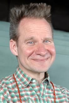 Foto de perfil de Peter Sellars