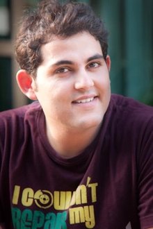 Photo of Aru Krishansh Verma