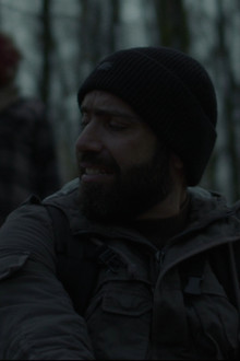 The Lumberjack (Short 2023)