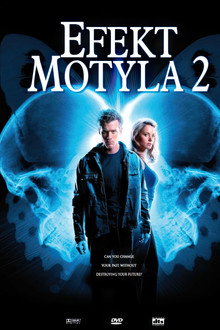 Efekt Motyla 2