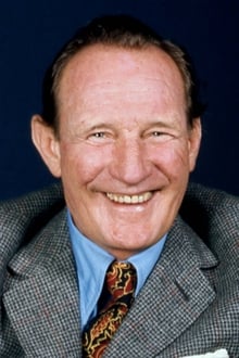 Foto de perfil de Trevor Howard