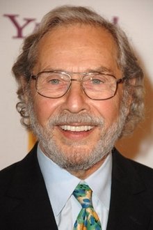 Photo of Mark Rydell