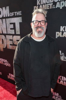 Photo of Josh Friedman