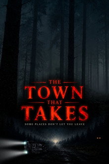 The Town That Takes
