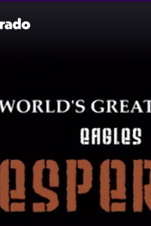 Eagles: Desperado