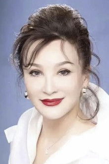 Photo of Sha-Li Chen