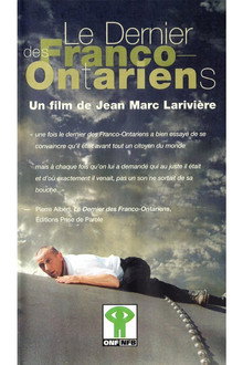 Le dernier des Franco-Ontariens