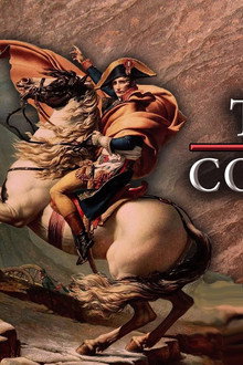 The Great Commanders
