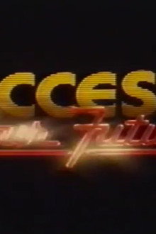 Access: Your Future