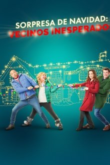 Sorpresa de Navidad: Vecinos inesperados