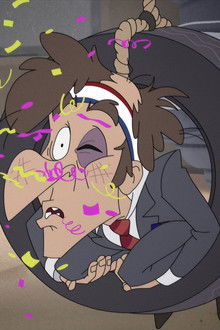 Animaniacs season 1 episode 19