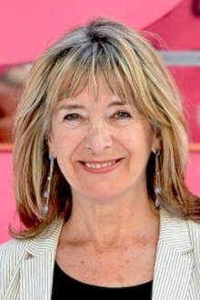 Photo of Julia Deakin