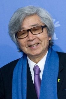 Photo of Yoji Yamada