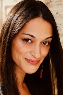 Photo of Sara Tomko