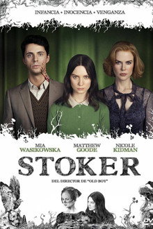 Stoker