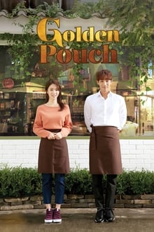 Poster da série Golden Pouch