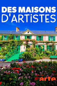 Des maisons d'artistes / Des lieux d'inspiration