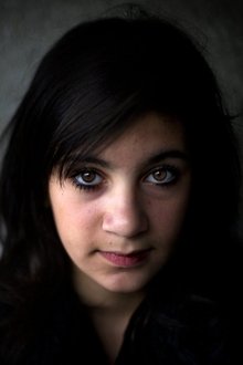 Photo of Lina Leandersson