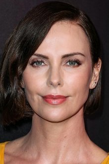 Photo of Charlize Theron