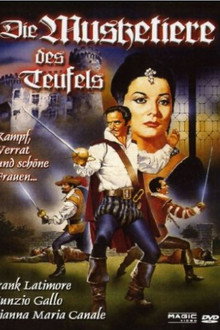 Die Musketiere des Teufels