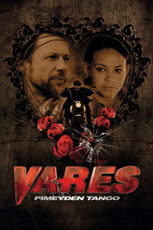 Vares – Pimeyden tango