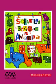 Poster do filme The Scrambled States of America