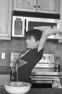 How to Eat a Bowl of Cereal