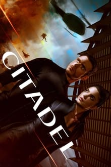 Citadel 1° Temporada Completa